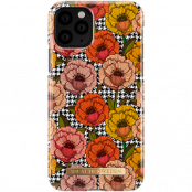iDeal of Sweden Fashion case iPhone X/XS/11 PRO - Retro Bloom