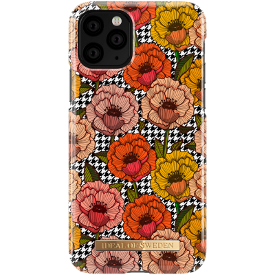 iDeal of Sweden Fashion case iPhone X/XS/11 PRO - Retro Bloom