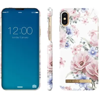 iDeal of Sweden Floral Romance (iPhone X/Xs)