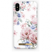 Ideal of Sweden iPhone X/XS Skal Fashion - Floral Romance