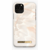 Ideal of Sweden iPhone X/XS/11 Pro Skal Fashion - Rose Pearl Marble