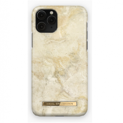 Ideal of Sweden iPhone X/XS/11 Pro Skal Fashion - Sandstorm Marble