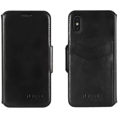 iDeal of Sweden London Wallet (iPhone X/Xs)