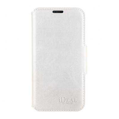 iDeal of Sweden London Wallet iPhone X/XS - Vit