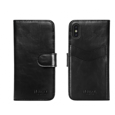 iDeal Of Sweden Magnet Wallet+ (iPhone X)