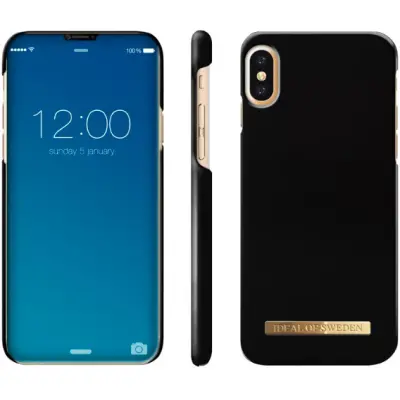 iDeal of Sweden Matte Case (iPhone X/Xs)