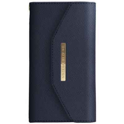iDeal of Sweden Mayfair Clutch (iPhone X/Xs) - Grå