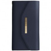 iDeal of Sweden Mayfair Clutch (iPhone X/Xs) - Rosa