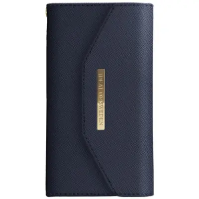 iDeal of Sweden Mayfair Clutch (iPhone X/Xs) - Rosa