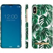 iDeal of Sweden Monstera Jungle (iPhone X/Xs)