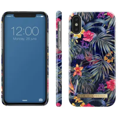 iDeal of Sweden Mysterious Jungle (iPhone X/Xs)