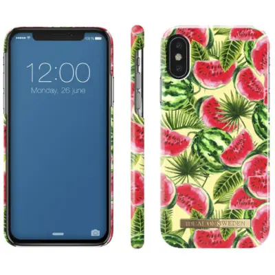 iDeal of Sweden One in a Melon (iPhone X/Xs)