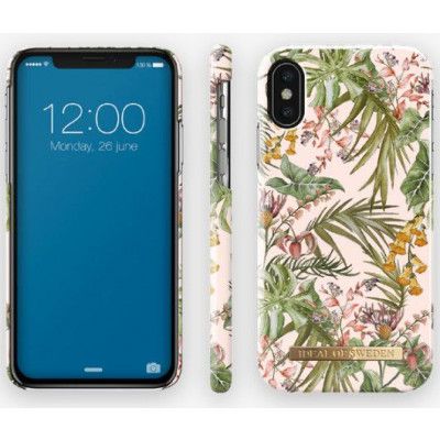 iDeal of Sweden Pastel Savanna (iPhone X/Xs)