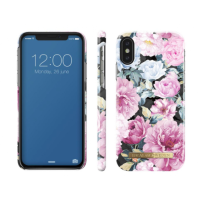 iDeal of Sweden Peony Garden (iPhone X/Xs)