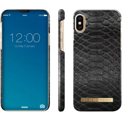 iDeal of Sweden Reptile (iPhone X)