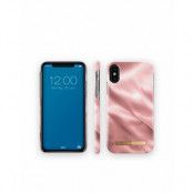 iDeal of Sweden Rose Satin (iPhone X/Xs)