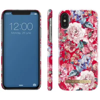 iDeal of Sweden Statement Florals (iPhone X/Xs)