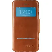 iDeal of Sweden Swipe Wallet (iPhone X/Xs) - Brun