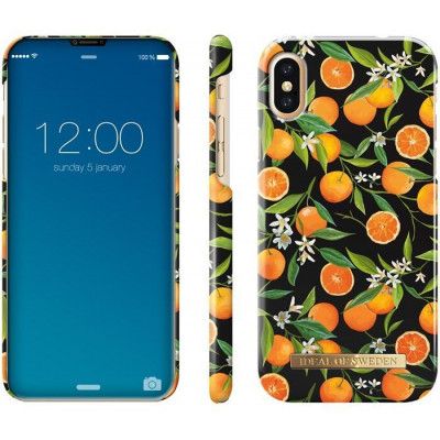 iDeal of Sweden Tropical Fall (iPhone X/Xs)