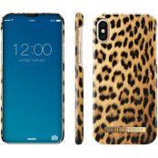 iDeal of Sweden Wild Leopard (iPhone X/Xs)