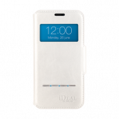 iDeal of Sweden Swipe Wallet iPhone X/XS - White