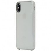 Incase Pop Case (iPhone X) - Transparent/grå