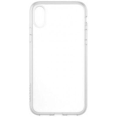 Incase Protective Clear Cover (iPhone X)