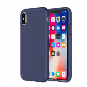 Incipio DualPro (iPhone X/Xs) - Blå