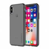 Incipio DualPro Pure (iPhone X/Xs) - Grå