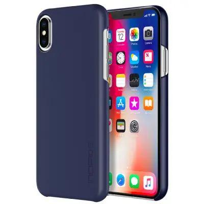 Incipio Feather (iPhone X/Xs) - Champagne