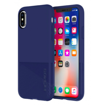 Incipio NGP Sport Case (iPhone X) - Blå