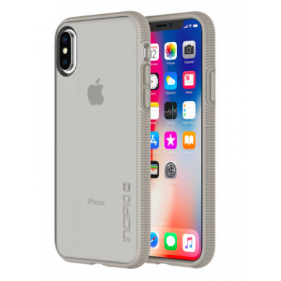 Incipio Octane Case (iPhone X/Xs) - Beige