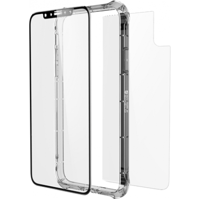 Invisible Shield Glass+ Contour 360 (iPhone X/Xs)