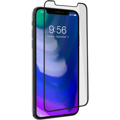 Invisible Shield Glass Curve (iPhone X/Xs)