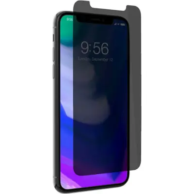 Invisible Shield Glass+ Privacy (iPhone X/Xs)