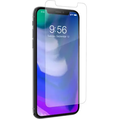 Invisible Shield HD Ultra Dry Screen (iPhone X/Xs)