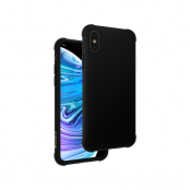 INVISIBLESHIELD 360 PROTECTION CASE IPHONE X/XS BLACK