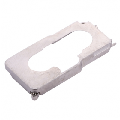 iPhone X Fäste för framkamera