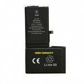 iPhone X Högkapacitetsbatteri - 3000mAh