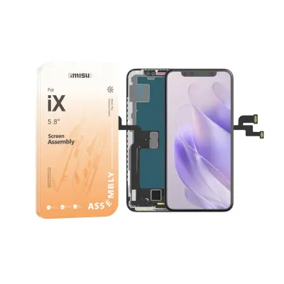 iPhone X incell LCD HD+ (imisu)