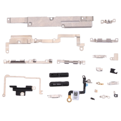 iPhone X Reservdelsset - 21 interna delar