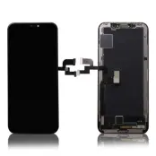 iPhone X Skärm med LCD-display Incell Premium+ Super Retina (Livstidsgaranti)