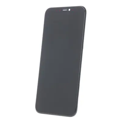 iPhone X Skärm med LCD-display Incell TFT ZY - Svart