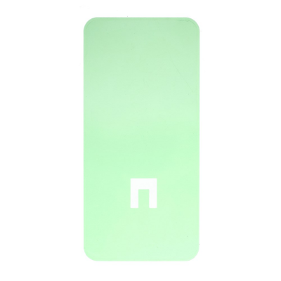 iPhone X Tejp för Batterilucka/Baksida