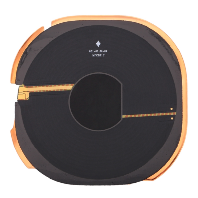 iPhone X Trådlös Laddningsmodul