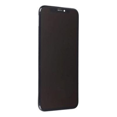 iPhone X Visa pekskärm ZY LTPS