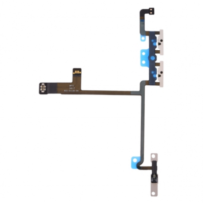iPhone X Volymknapp flexkabel