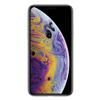 IPHONE XS 256GB SILVER TELIA (OLÅSTA)