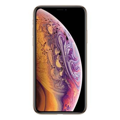 IPHONE XS 64GB GOLD TELIA (OLÅSTA)