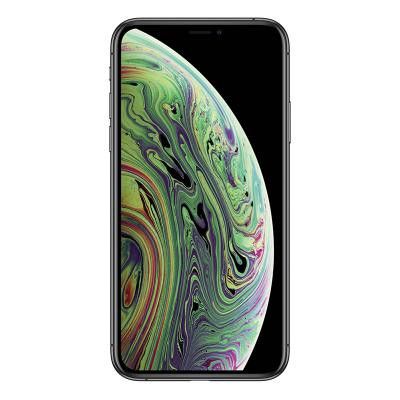 IPHONE XS 64GB SPACE GRAY TELIA (OLÅSTA)